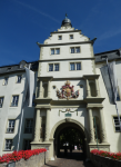 Deutschordensschloss I